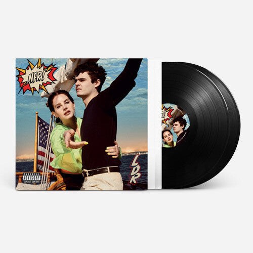 Del Rey, Lana - NFR!