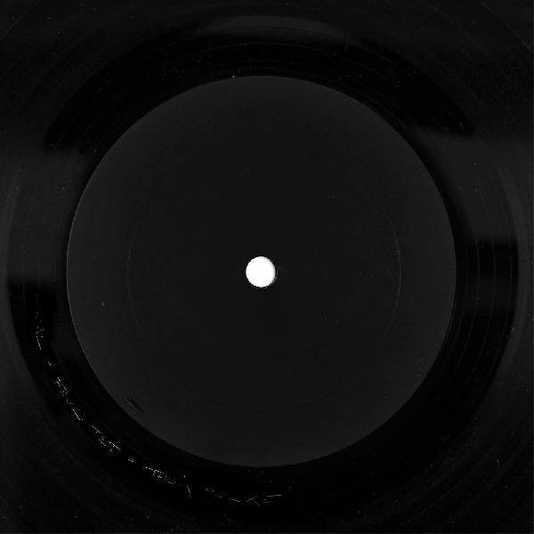 Burial & Four Tet & Thom Yorke - Her Revolution / His Rope (12" Single)