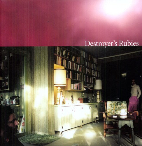 Destroyer - Destroyer's Rubies