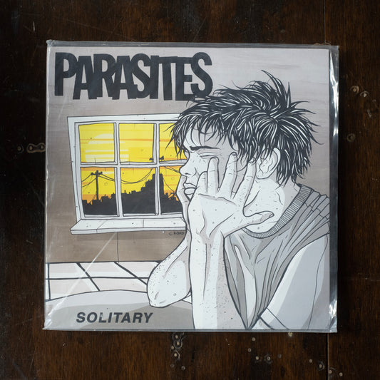Parasites - Solitary (Pre-Loved)