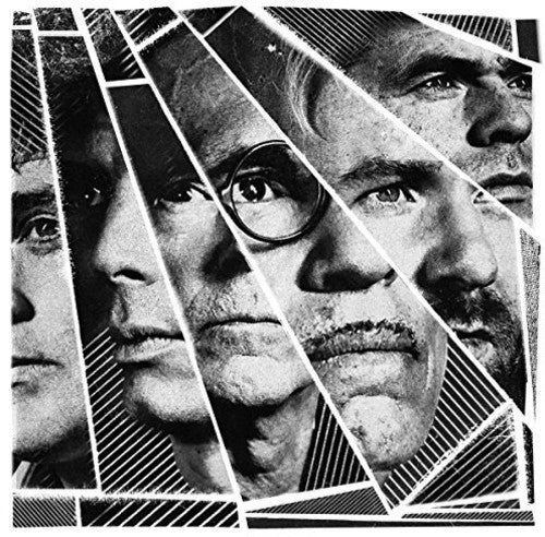 FFS - FFS (180 Gram, Digital Download)