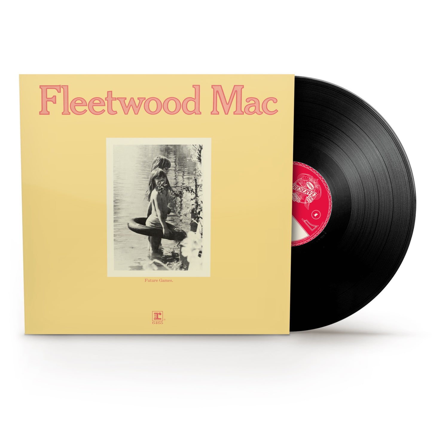 Fleetwood Mac - Future Games (Limited Edition, Brick & Mortar Exclusive) (Rhino SYEOR 2026)