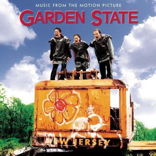 Various - Garden State: Music from Motion Picture / O.S.T.