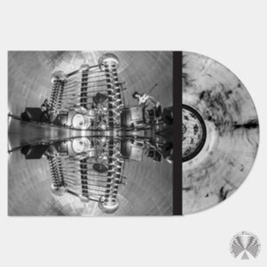 Slift - LEVITATION SESSIONS (Clear Smoke Vinyl, 2LP)