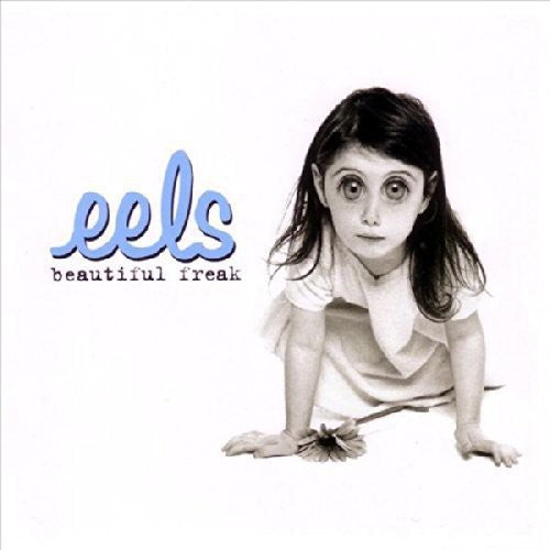 Eels - Beautiful Freak (UK)
