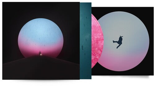 Manchester Orchestra - The Million Masks Of God (Pink Smoke Vinyl)