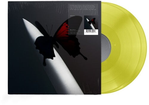 Post Malone - Twelve Carat Toothache (Indie Exclusive, Lemon Yellow Vinyl)
