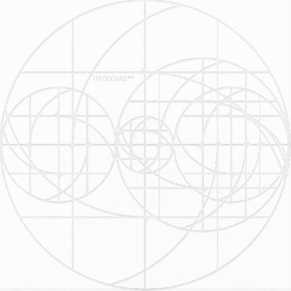 Hildegard - Hildegard (Clear Vinyl)