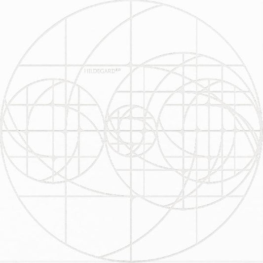 Hildegard - Hildegard (Clear Vinyl)
