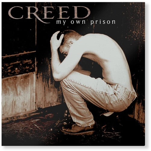 Creed - My Own Prison (CD)
