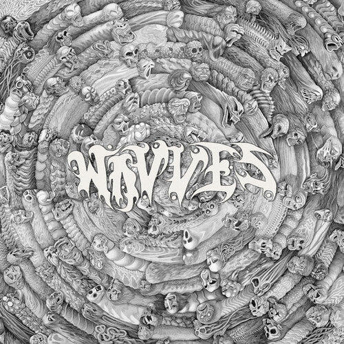 Wavves - Spun (Yellow Vinyl)