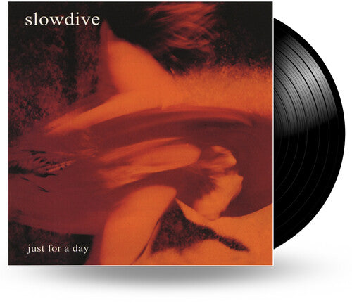 Slowdive - Just for a Day (140 Gram)