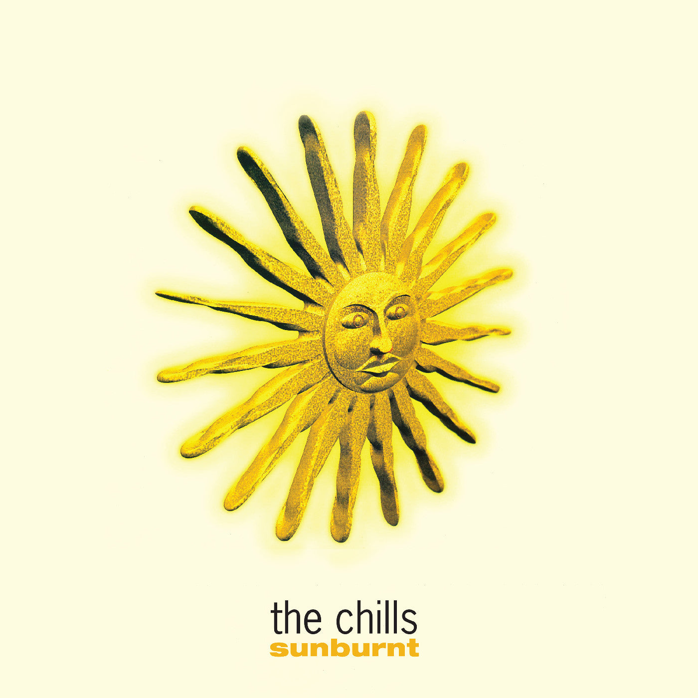 Chills, The - Sunburnt (Indie Exclusive, Orange Vinyl)