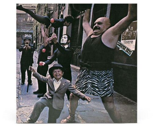 Doors, The - Strange Day (Brick & Mortar Exclusive, Hi-Fidelity)