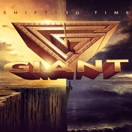 Giant - Shifting Time (Gold)