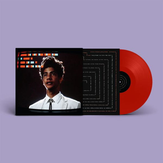 Pelembe, Skinny - Hardly The Same Snake (Transparent Red Vinyl)