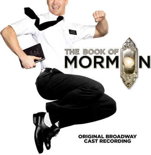 Parker, Trey - The Book Of Mormon (Original Broadway Cast Recording) (Anniversary Edition)