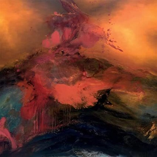 Sunn O))) - Metta Benevolence BBC 6music : Live On The Invitation Of Mary Anne Hobbs