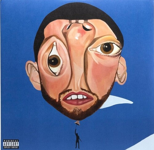 Miller, Mac - Balloonerism (Gatefold, Poster, Softpak) (CD)