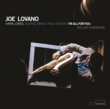 Lovano, Joe - I'm All For You (Blue Note Classic Vinyl Series)
