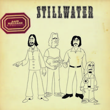 Stillwater - Stillwater Demos (Colored Vinyl) (Red Vinyl) (RSD 2021)