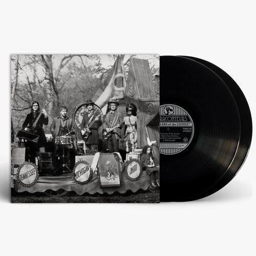 Raconteurs - Consolers of the Lonely (180 Gram, 2LP)