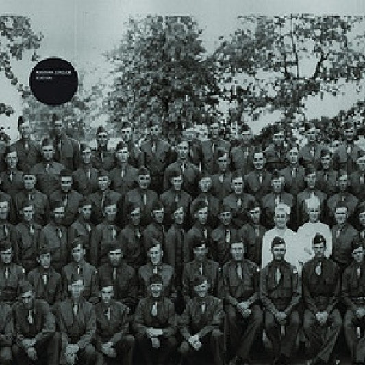 Russian Circles - Station (15th Anniversary, Indie Exclusive, Transparent Blue Vinyl)