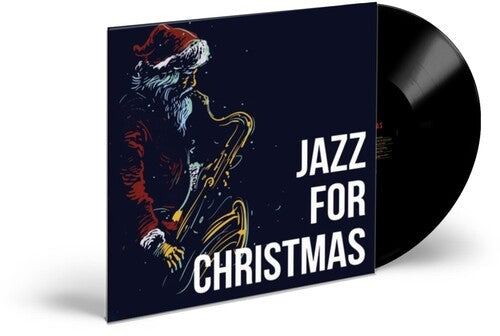 Various - Jazz for Christmas (Limited Edition)