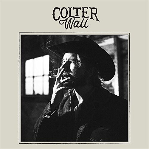 Wall, Colter - Colter Wall (10 Bands For One Cause, Limited Edition, Reissue, Pink Vinyl) (Pre-Loved)