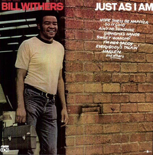 Withers, Bill - Just As I Am (180 Gram)