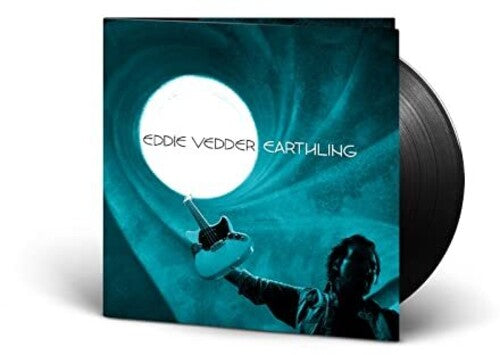 Vedder, Eddie - Earthling (Explicit Content)