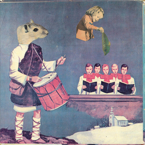 Krug, Spencer - Fading Graffiti (Indie Exclusive)