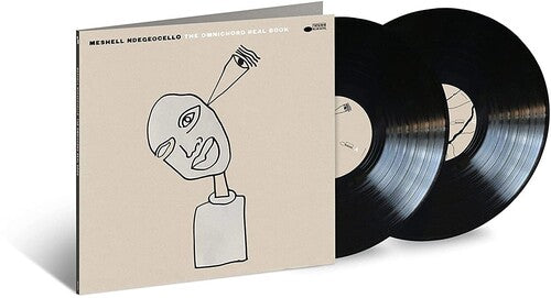 Ndegeocello, Meshell - The Omnichord Real Book