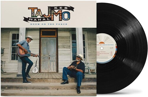Mahal, Taj / Keb Mo - Room On The Porch