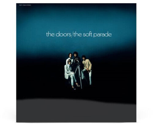 Doors, The - Soft Parade (Brick & Mortar Exclusive, Hi-Fidelity)
