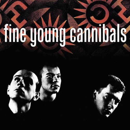 Fine Young Cannibals - Fine Young Cannibals (Colored Vinyl)