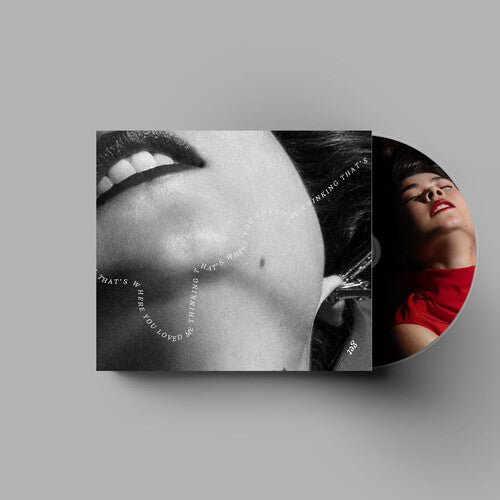Mitski - Laurel Hell (GET Version) (CD)
