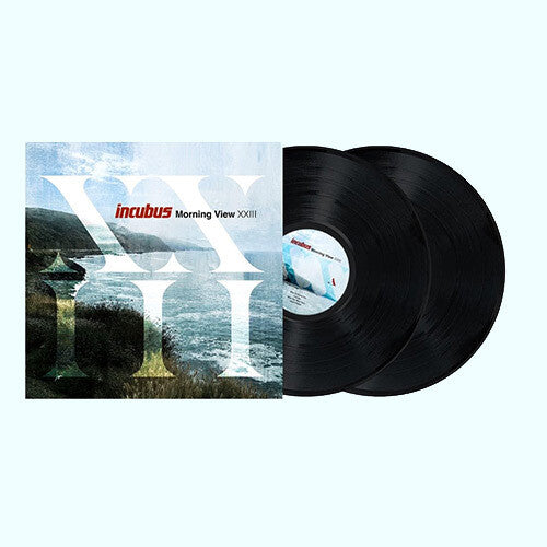 Incubus - Morning View XXIII (180 Gram)
