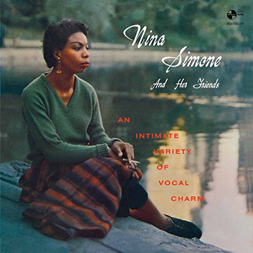 Simone, Nina - Nina Simone & Her Friends (Spain)