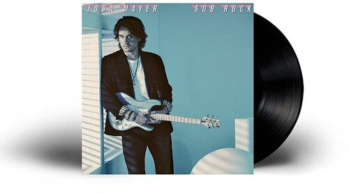 Mayer, John - Sob Rock (180 Gram)