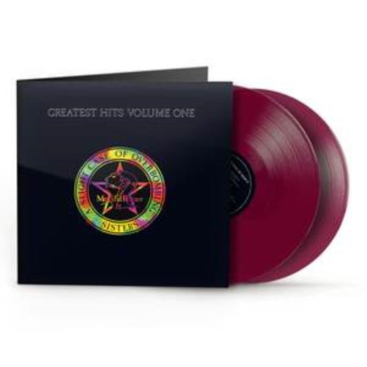 Sisters of Mercy, The - Greatest Hits Volume One: A Slight Case Of Overbombing (Brick & Mortar Exclusive, Remastered)