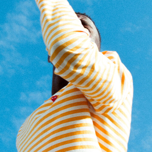 Odie - Analogue (Blue, Poster, Gatefold)