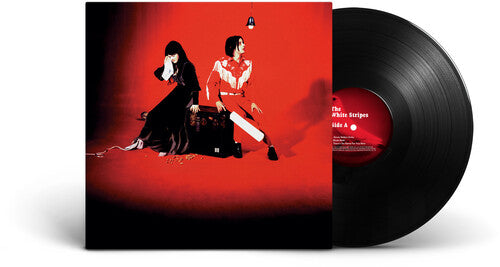 White Stripes, The - Elephant