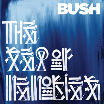 Bush - Sea Of Memories (10th Anniversary, Colored Vinyl) (RSD 2021)