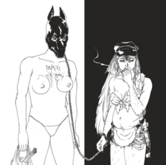 Death Grips - Money Store (CD)