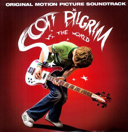 Scott Pilgrim Vs the World / O.S.T. - Scott Pilgrim Vs. the World / O.S.T.