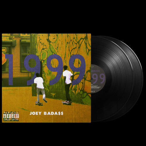 Joey Badass - 1999