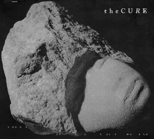 Cure, The - Songs Of A Lost World (CD)
