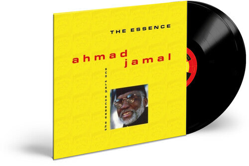 Jamal, Ahmad - The Essence Vol.1