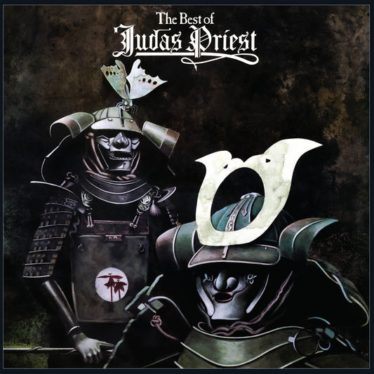 Judas Priest - Best Of (Colored Vinyl, RSD Black Friday 2021)